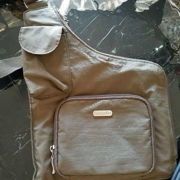Cross body  bag - Picture 4 of 4